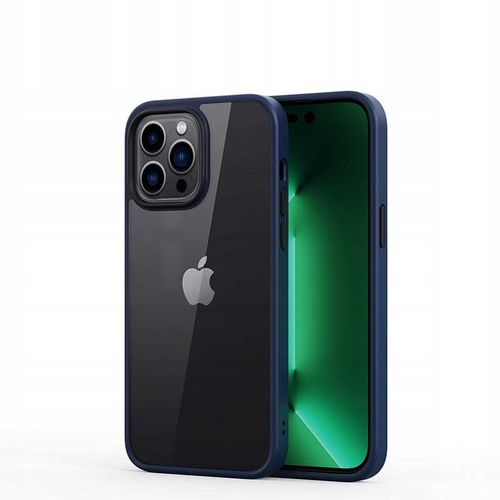 Spacecase Metro Iphone 14 Pro Max Granatowy na Arena.pl