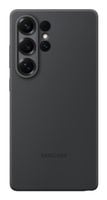 Samsung S25 Ultra Silicone Black