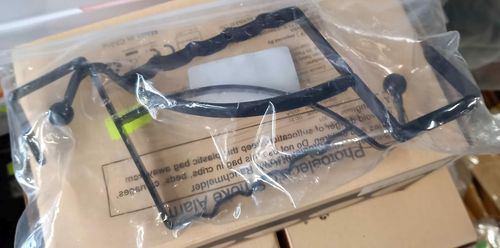 Haczyki na drzwi Hotop 2 sztuki Pojedyncze na Arena.pl