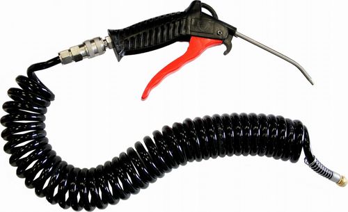 pistolet do przedmuchiwania z przewodem tekson 10kg/cm2 na Arena.pl