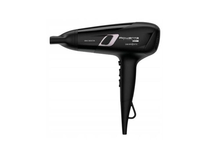 SUSZARKA DO WŁOSÓW ROWENTA CV5820 JONIZACJA zdjęcie 3