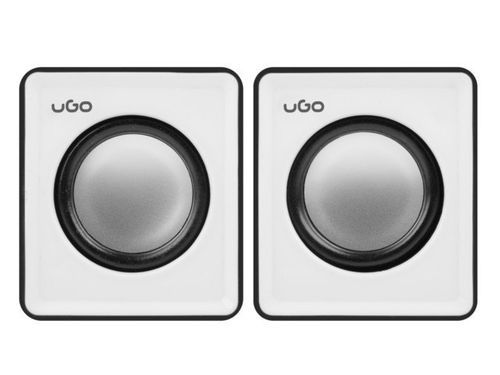 Głośniki 2.0 Office 2x 3W USB na Arena.pl