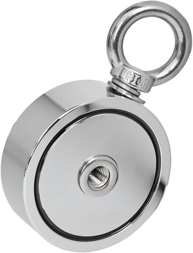 Magnes neodymowy 100kg KD10417 na Arena.pl