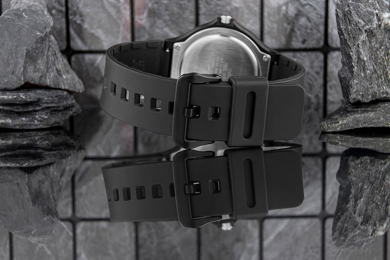 Zegarek Męski Casio MW-240-1E2VDF + BOX zdjęcie 6