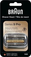 BRAUN 94M KASETA BLOK OSTRZY GŁOWICA SERIES 9 ORYGINALNA