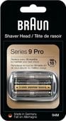 BRAUN 94M KASETA BLOK OSTRZY GŁOWICA SERIES 9 ORYGINALNA