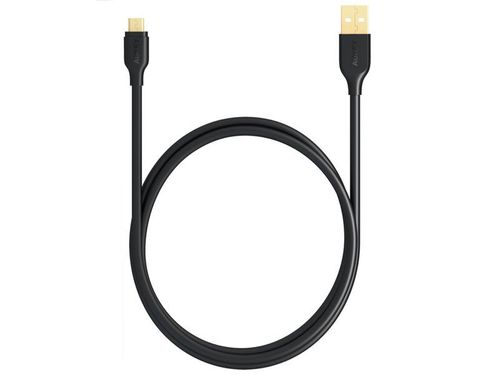 Kabel AUKEY CB-MD2 Quick Charge micro USB 2m na Arena.pl
