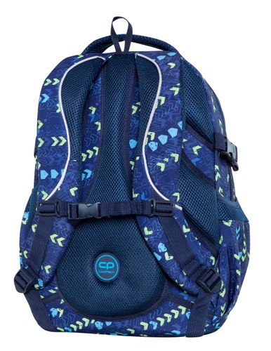 Coolpack-FACTOR-Plecak-CHEVRON na Arena.pl