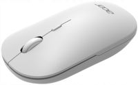 2X Bezprzewodowa mysz ACER AMR130 2,4GHz/Bluetooth White