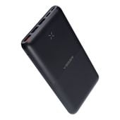 VEGER powerbank 20000 mAh PD QC3.0 3A 20W S22 (W2060) czarny