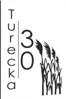 Tabliczka Tablica ADRESOWA nierdzewna 30x20 dibond nadruk UV NUMER DOMU