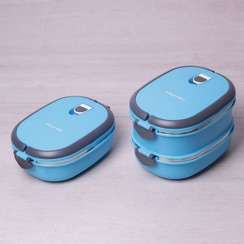 Pojemnik obiadowy "Lunch Box" 900ml na Arena.pl
