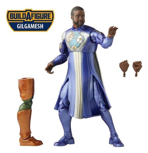 hasbro marvel legends eternals phastos figurk 16cm na Arena.pl