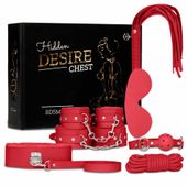 Fetish B-Series Bdsm Kit 5.0