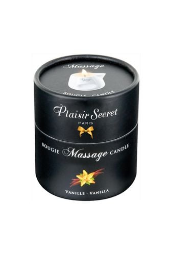 vanilla massage candle 80ml na Arena.pl