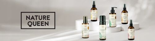 NATURE QUEEN Hydrolat róża damasceńska 100ml na Arena.pl