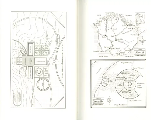 Trylogia Zdrajcy. Tom 2. Łotr na Arena.pl