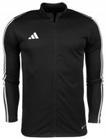 BLUZA JUNIORSKA TIRO 23 LEAGUE TRAINING ADIDAS 140cm