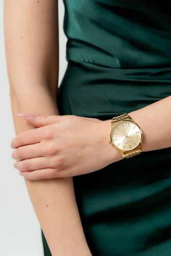 zegarek damski paul lorens pl20014b-4d1 + box na Arena.pl