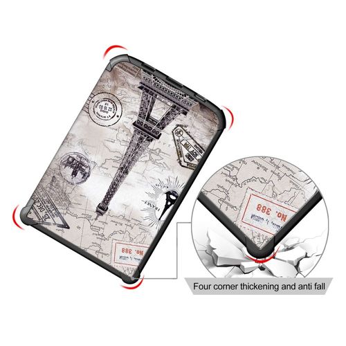 TECH-PROTECT SMARTCASE POCKETBOOK HD 3 632/TOUCH 4 627 PARIS na Arena.pl