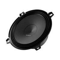 Głośniki samochodowe Audison AP 5 130mm woofery niskotonowe 150W - 2 sztuki