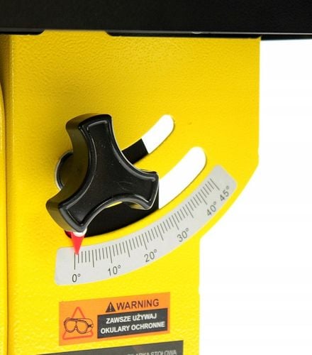 PIŁA STOŁOWA K-2 KRAJZEGA PILARKA PRZECINARKA do CIĘCIA DREWNA 2000W na Arena.pl