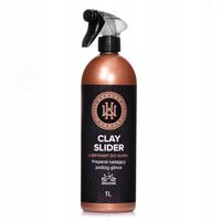 WEEKEND HEROES CLAY SLIDER LUBRYKANT DO GLINKI 1L