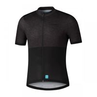 KOSZULKA ROWEROWA MĘSKA ELEMENT SHIMANO M