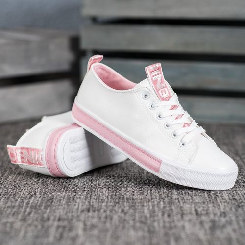 Sportowe Trampki Nice r.39 na Arena.pl