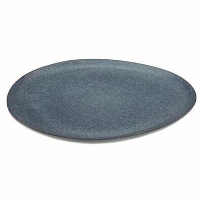 Talerz Spring niebieski 27cm zdjęcie 2