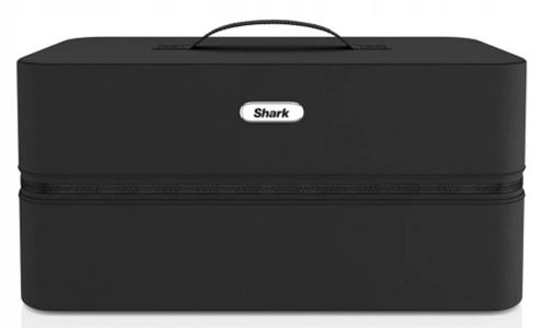 Suszarko-lokówka SHARK HD440SLEU 1400W Jonizacja na Arena.pl