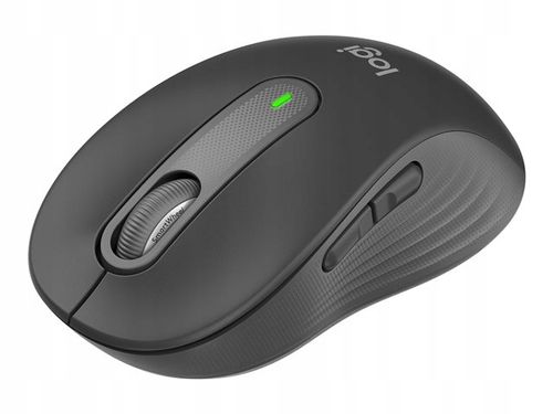 Myszka bezprzewodowa Logitech M650 sensor optyczny na Arena.pl