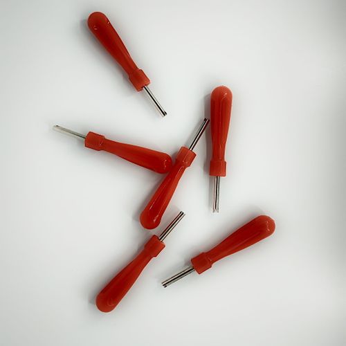 Śrubokręt do wentylów na Arena.pl