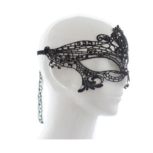 royal mask black na Arena.pl