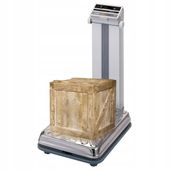 WAGA MAGAZYNOWA LEGALIZOWANA CAS DO 150KG/50G ELEKTRONICZNA TOWAROWA