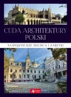 Cuda architektury Polski