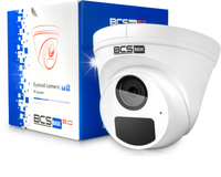 Kamera BCS BASIC BCS-B-EIP15FR3(2.0)