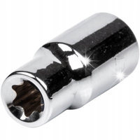 NASADKA 3/4" UDAROWA KRÓTKA 12-KĄTNA METRYCZNA CR-MO 32MM RICHMANN C1427