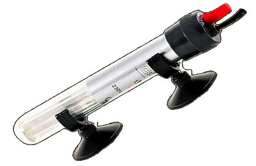 Zestaw 25l prosty LED 1W + full wyposażen + statek na Arena.pl