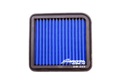 Wkładka SIMOTA OM005 233X219mm na Arena.pl