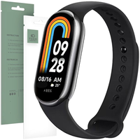 TECH-PROTECT ICONBAND XIAOMI SMART BAND 8 / 9 / NFC BLACK