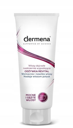 Odżywka dermena REVITAL na Arena.pl