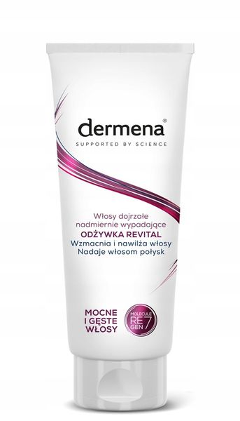 Odżywka dermena REVITAL zdjęcie 3