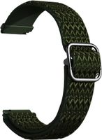 PASEK DO ZEGARKA SMARTWATCH AMAZFIT GARMIN HONOR HUAWEI SAMSUNG XIAOMI 20MM