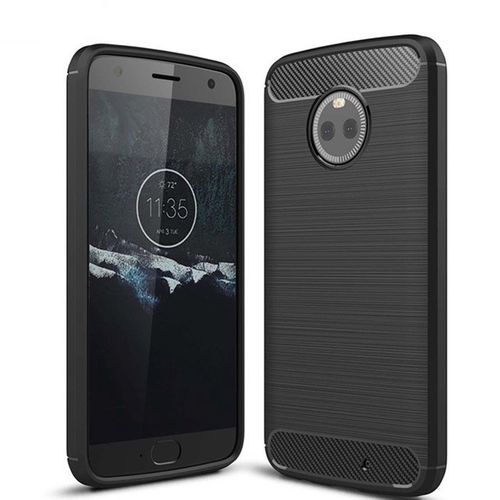 Etui HS Case SOLID TPU Moto X4 Black na Arena.pl