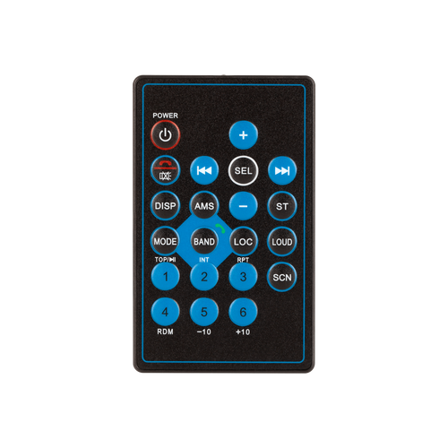 Radio Samochodowe PEIYING PY3278 Bluetooth Usb na Arena.pl