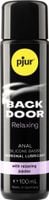 Żel-pjur backdoor anal glide 100ml-jojoba silicone