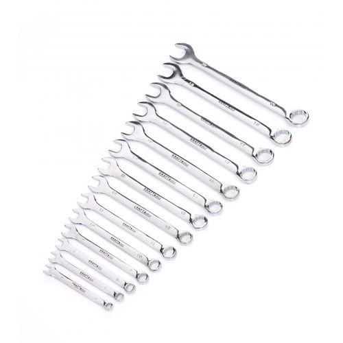 KLUCZE PŁASKO-OCZKOWE 47el. na Arena.pl