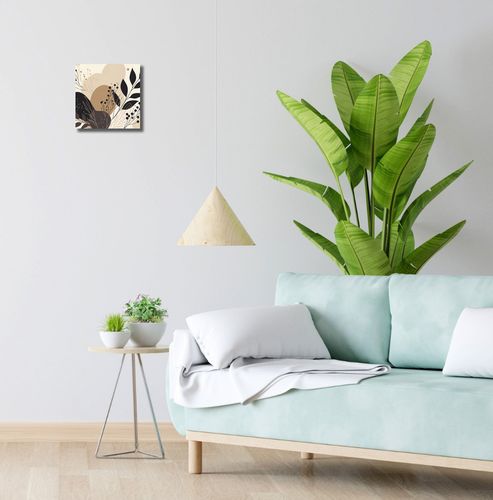 Obraz 20x20cm Harmonijka Przyrody na Arena.pl