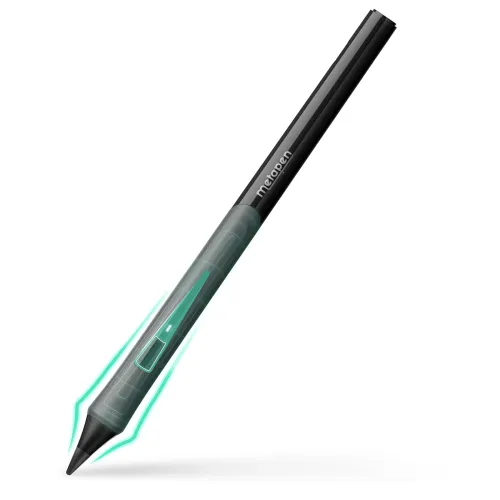 rysik metapen pencil d1 do ipada - czarny na Arena.pl
